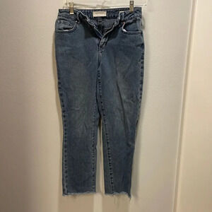 𝅺pacsun Mom jean